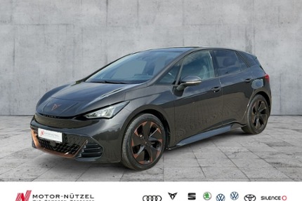 Cupra Born 66.788 km 26.200 &euro; Chemnitz 09119