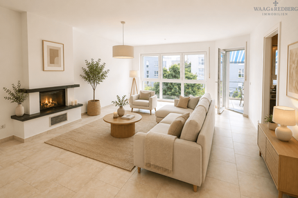 Wohnung Wiesbaden Klarenthal - 3 Zimmer, 85 m&sup2;, 435.000&euro; | Angebot:27084650