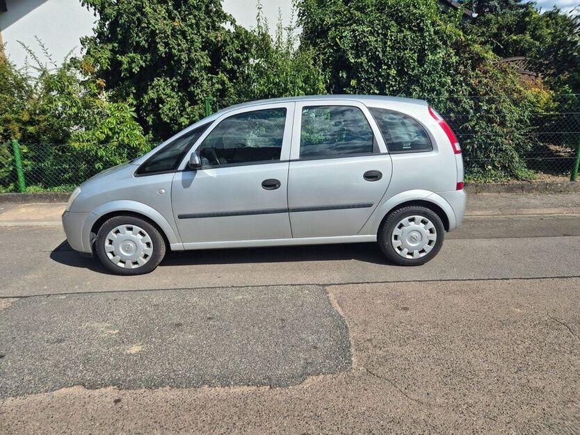 Meriva