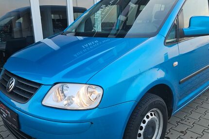 VW Caddy 179.000 km 4.900 &euro; Endingen am Kaiserstuhl 79346