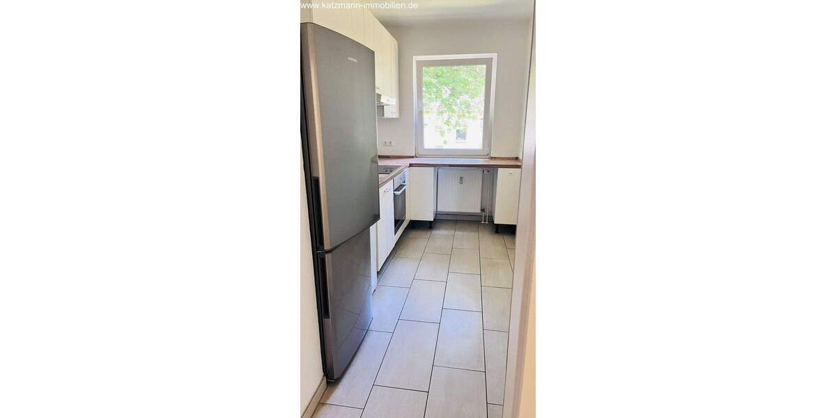Etagenwohnung Bonn Duisdorf - 4 Zimmer, 84 m&sup2;, 295.000&euro; | Angebot:24689044