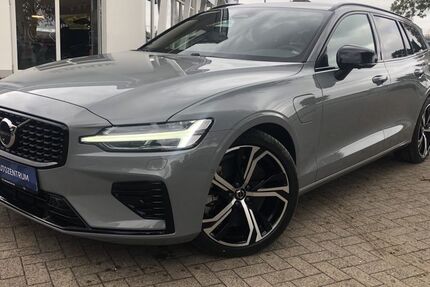 Volvo V60 30.713 km 43.140 € Güstrow 18273