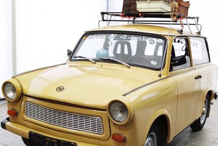 Trabant 601 59.998 km 3.890 &euro; Gelsenkirchen 45897