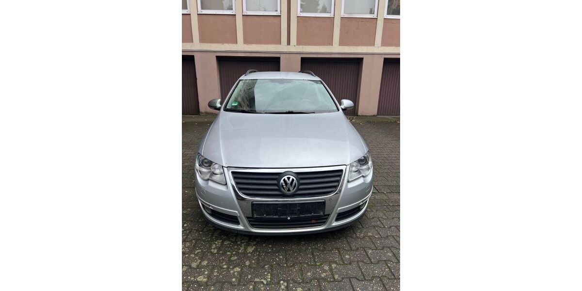 VW Passat 293.150 km 2.490 &euro; Neuss 41460