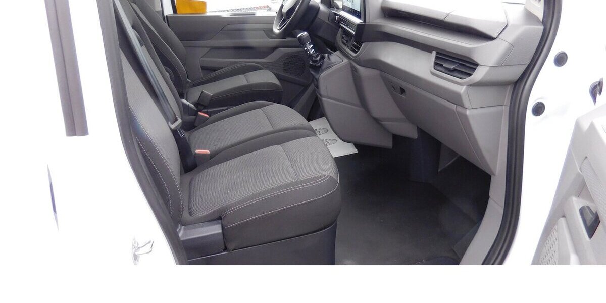 VW T7 Transporter 2.0 Lang TDI 3Sitze Navi Klima 39.100 km 31.990 &euro; Vordorf 38533