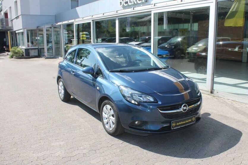 Corsa