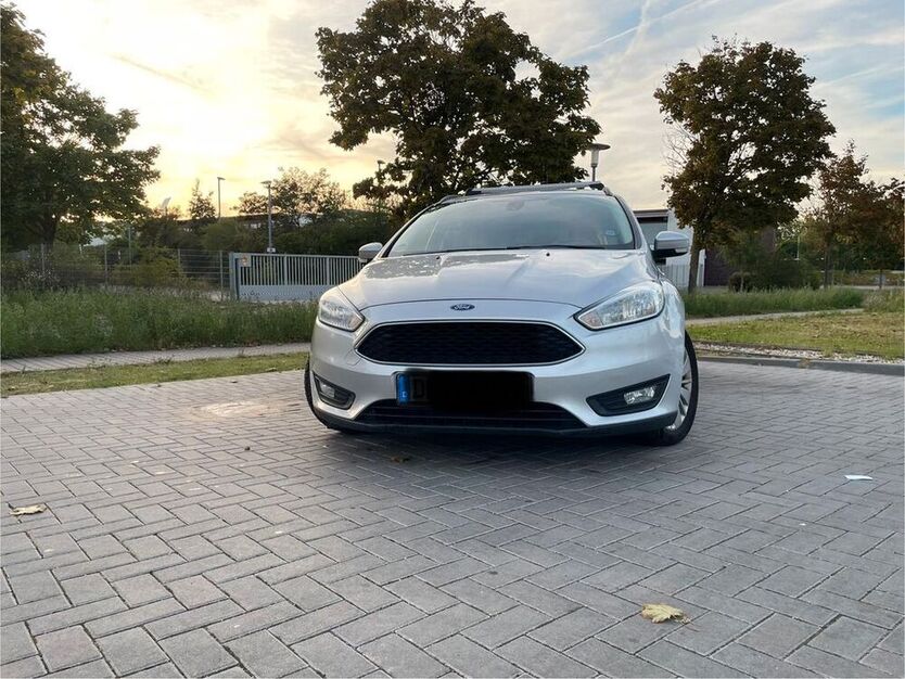 Focus