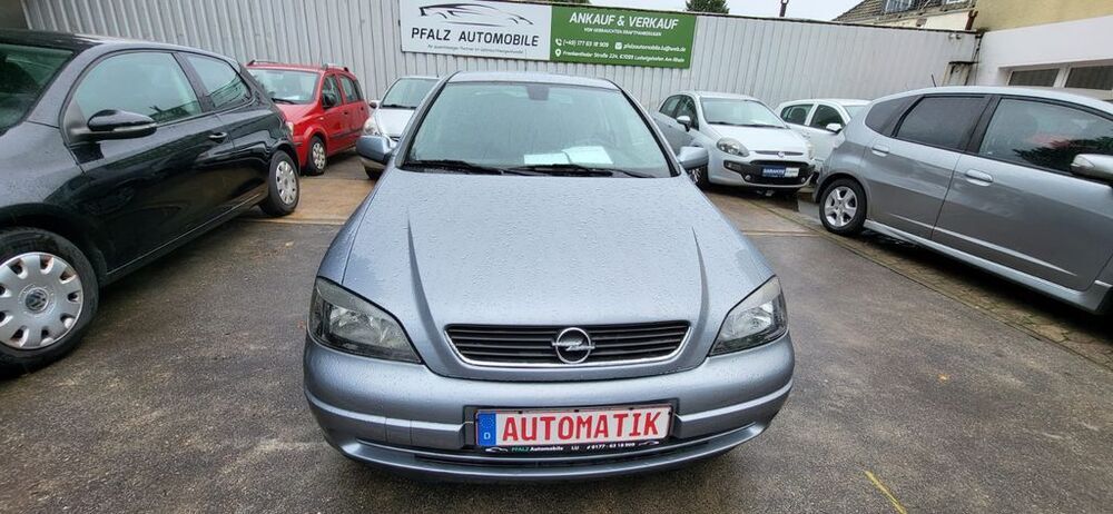 Astra