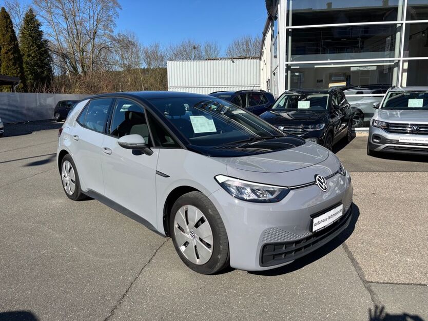 VW ID.3 31.000 km 18.490 € Langenzenn 90579