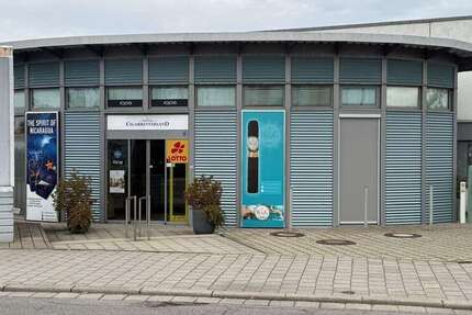 Gewerbeobjekt Bamberg Gereuth - 6.500&euro; | Angebot:26110656