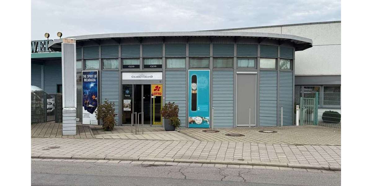 Gewerbeobjekt Bamberg Gereuth - 6.500&euro; | Angebot:26110656