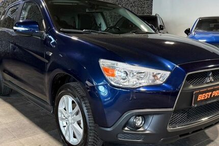 Mitsubishi ASX 224.000 km 5.990 &euro; Unna 59425