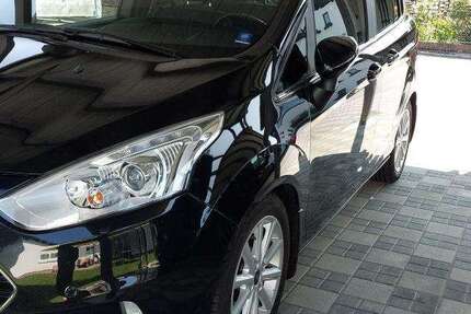 Ford B-Max 65.000 km 9.200 &euro; Grafenau 94481