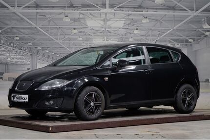 Seat Leon 157.500 km 3.400 &euro; Michelstadt 64720