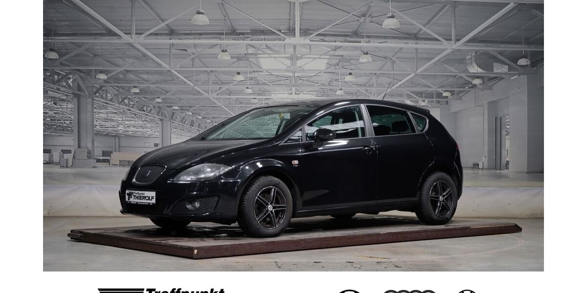 Seat Leon 157.500 km 3.400 &euro; Michelstadt 64720