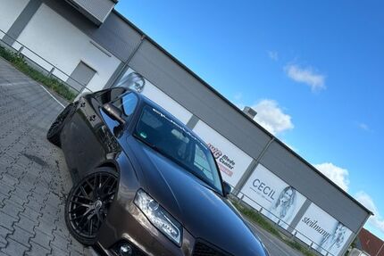 Audi A4 244.000 km 7.999 &euro; Büdingen 63654