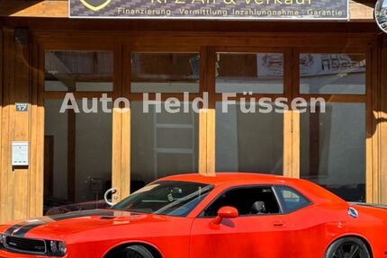 Dodge Challenger 48.290 km 39.990 &euro; Füssen 87629