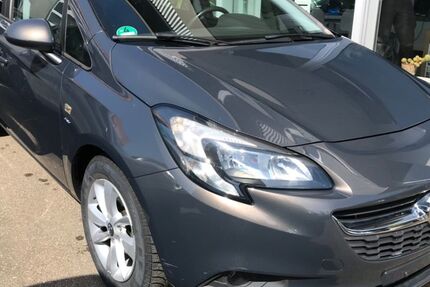 Opel Corsa 89.000 km 9.190 &euro; Bad Säckingen 79713