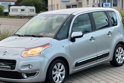 Citroen C3 Picasso