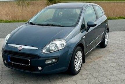 Fiat Punto 148.000 km 1.900 &euro; Wittmund-Carolinensiel 26409