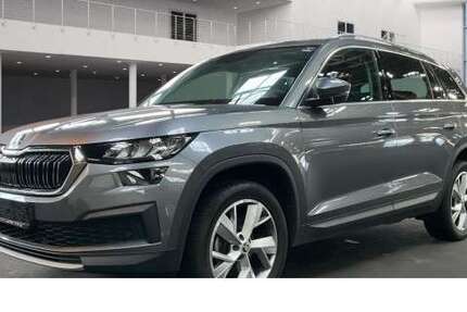 Skoda Kodiaq 17.944 km 31.790 &euro; Wolfsburg 38440