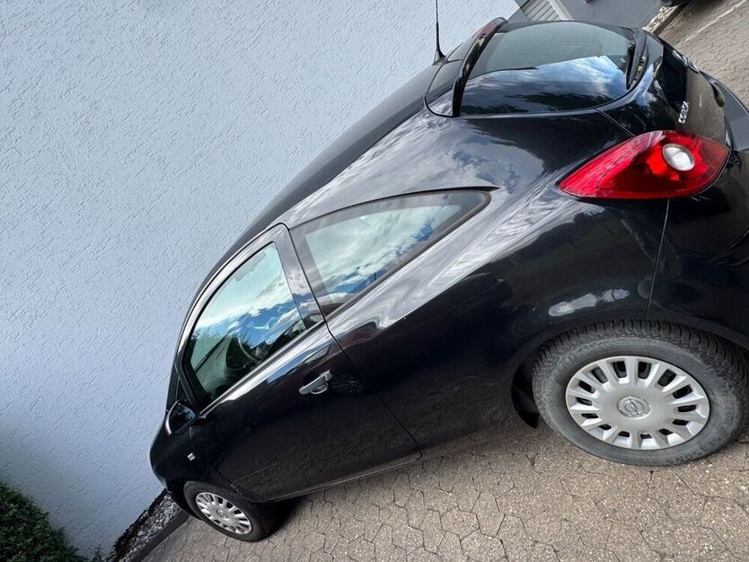 Corsa