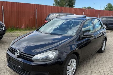 VW Golf 211.000 km 2.699 &euro; Nordhorn 48529