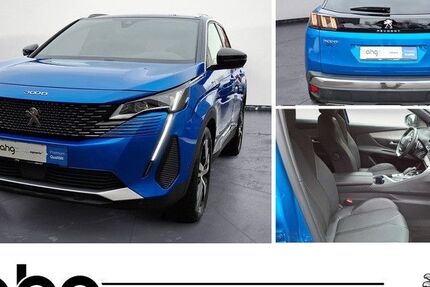 Peugeot 3008 64.129 km 19.980 &euro; Balingen 72336