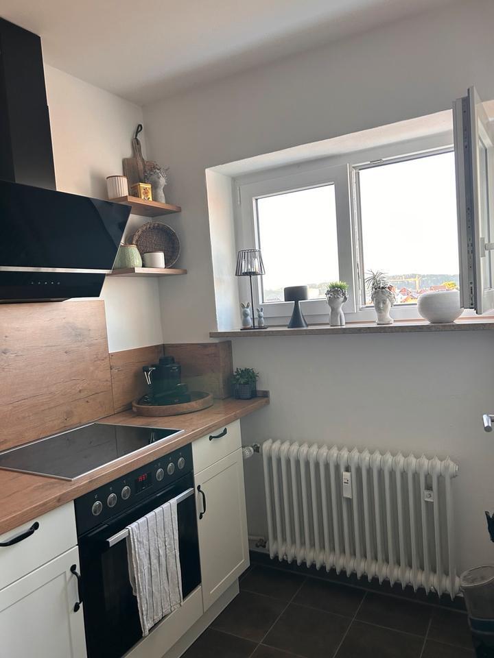 Neu renovierte Wohnung zu Vermieten