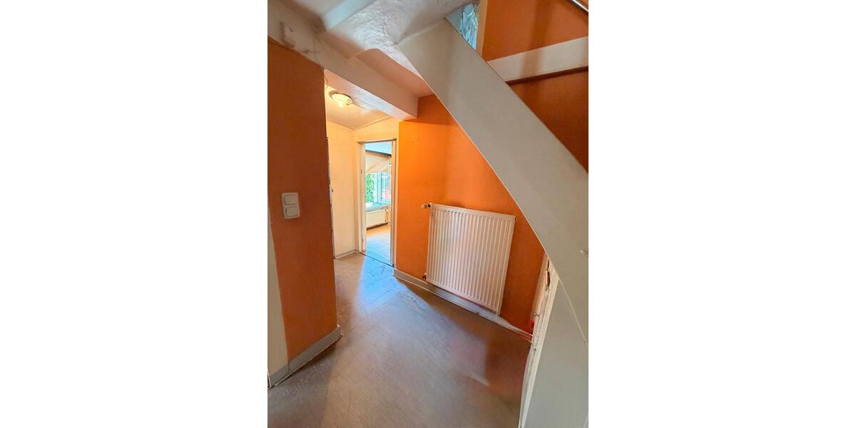 Einfamilienhaus Rotenburg an der Fulda - 6 Zimmer, 137 m&sup2;, 69.450&euro; | Angebot:26964017
