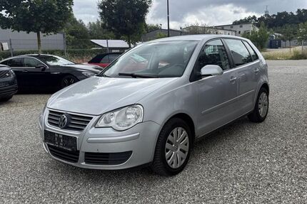 VW Polo 234.000 km 1.890 € Hohenwart 86558