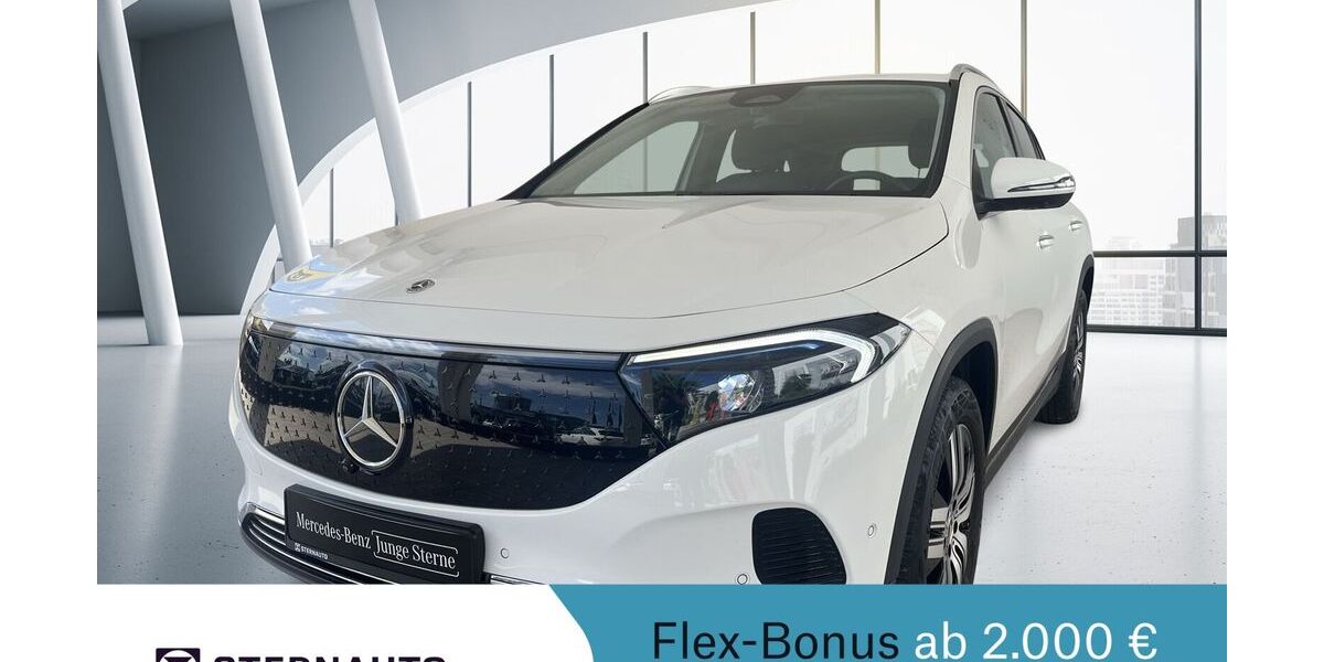 Mercedes-Benz EQA 6.578 km 37.485 &euro; Potsdam 14480
