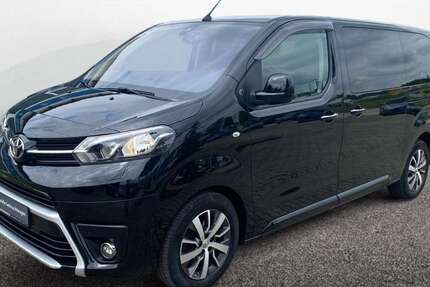 Toyota Proace 56.620 km 32.730 &euro; Petersberg 07616