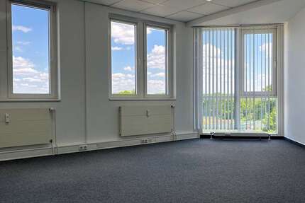 Büro in Schwerin 255 € 30 m² zimmer