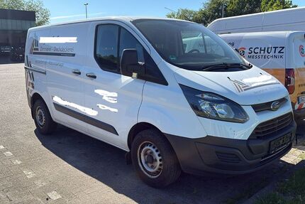 Ford Transit Custom 145.125 km 2.999 &euro; Brake 26919
