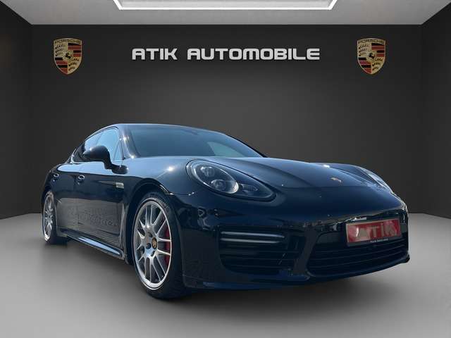 Panamera