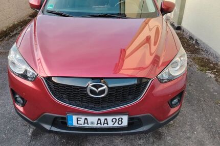 Mazda CX-5 163.355 km 8.000 &euro; Eisenach 99817