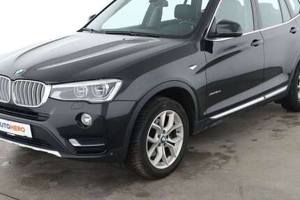 BMW X3 114.568 km 20.550 &euro; Neufahrn 85375