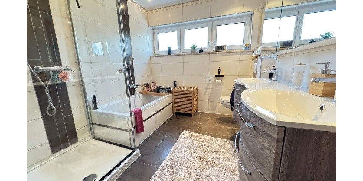 Doppelhaushälfte Wassertrüdingen - 5 Zimmer, 140 m&sup2;, 489.000&euro; | Angebot:25728690