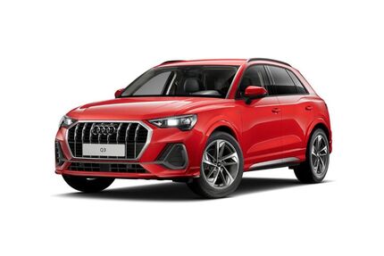 Audi Q3 5.643 km 36.640 &euro; Vilshofen 94474