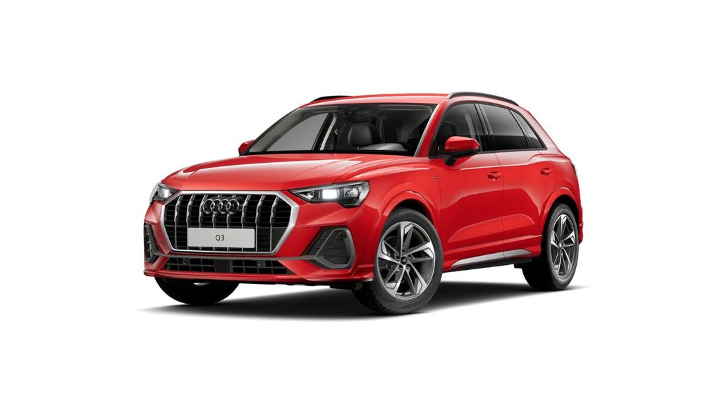 Audi Q3 5.643 km 36.640 &euro; Vilshofen 94474