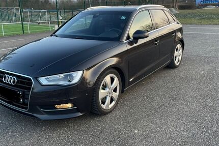Audi A3 190.722 km 10.700 &euro; Neuenstadt 74196