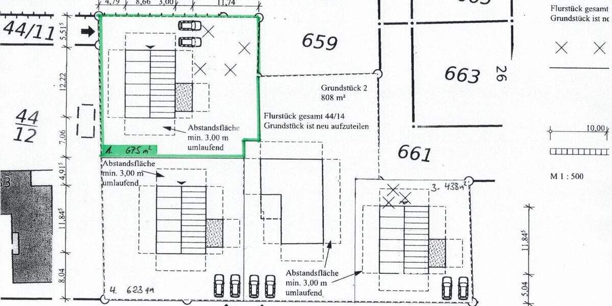 Grundstück Heiligenhafen - 219.000&euro; | Angebot:25707225