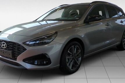 Hyundai i30 15.162 km 21.485 &euro; Jena 07743