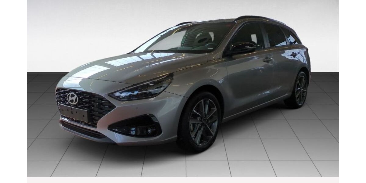 Hyundai i30 15.162 km 21.485 &euro; Jena 07743
