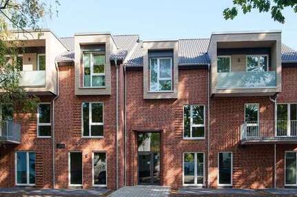 Wohnung zum Mieten in Hamburg-Horn 1.240 € 75 m²