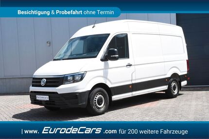 VW Crafter 142.000 km 21.600 &euro; Herzogenrath 52134
