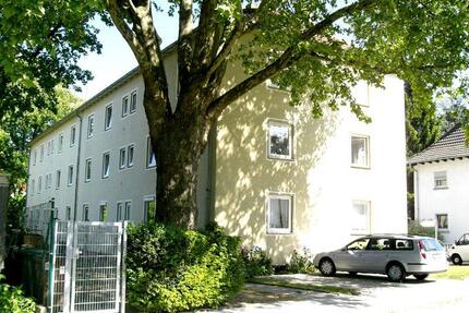 Geräumige 2-Zimmer-Wohnung in Heppenheim