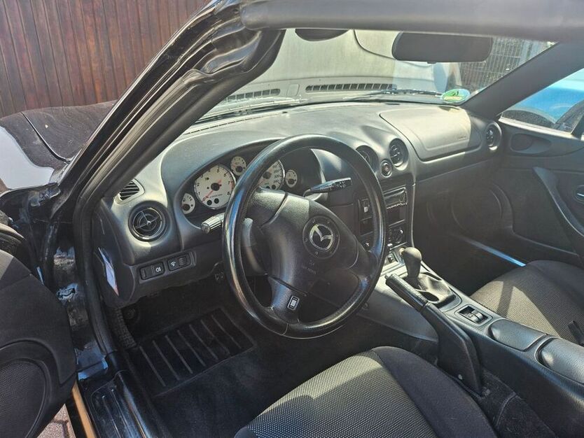 MX-5