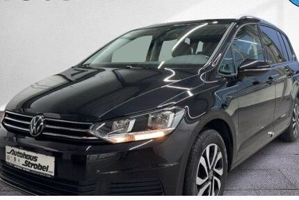 VW Touran 15.649 km 33.990 &euro; Schnaittach 91220